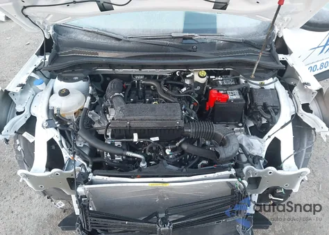 2025 Ford Escape Active z USA, uszkodzony, nr VIN 1FMCU9GN4SUB60249